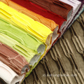 PVC Fabric Insoor Furniture Showroom Fabric Furniture